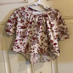 Old Navy Hi Lo shirts